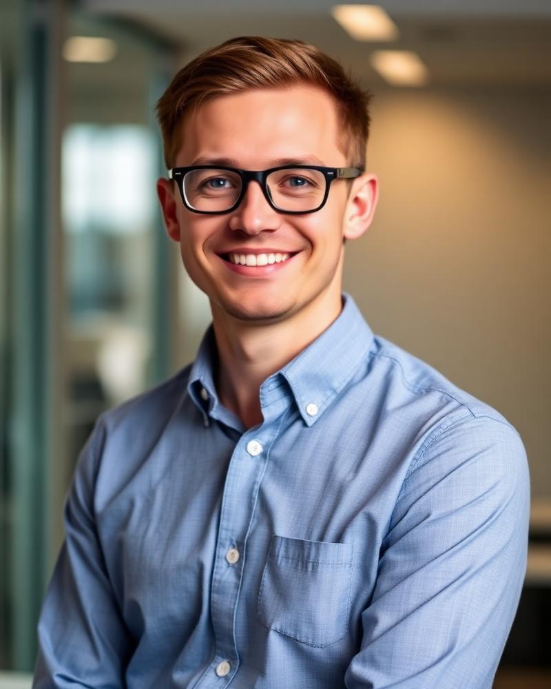Advisor Michael Chen