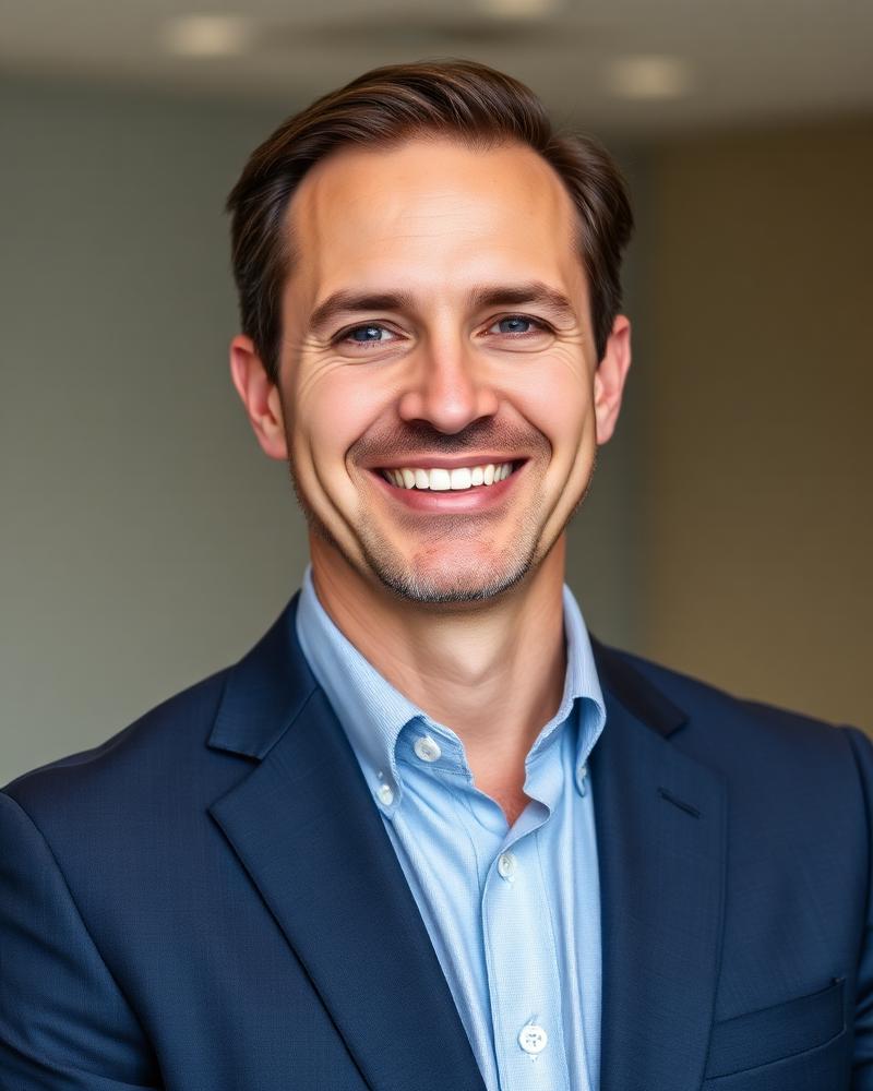Peter T. Lisa, founder of Padilla Gonzalez & Associates