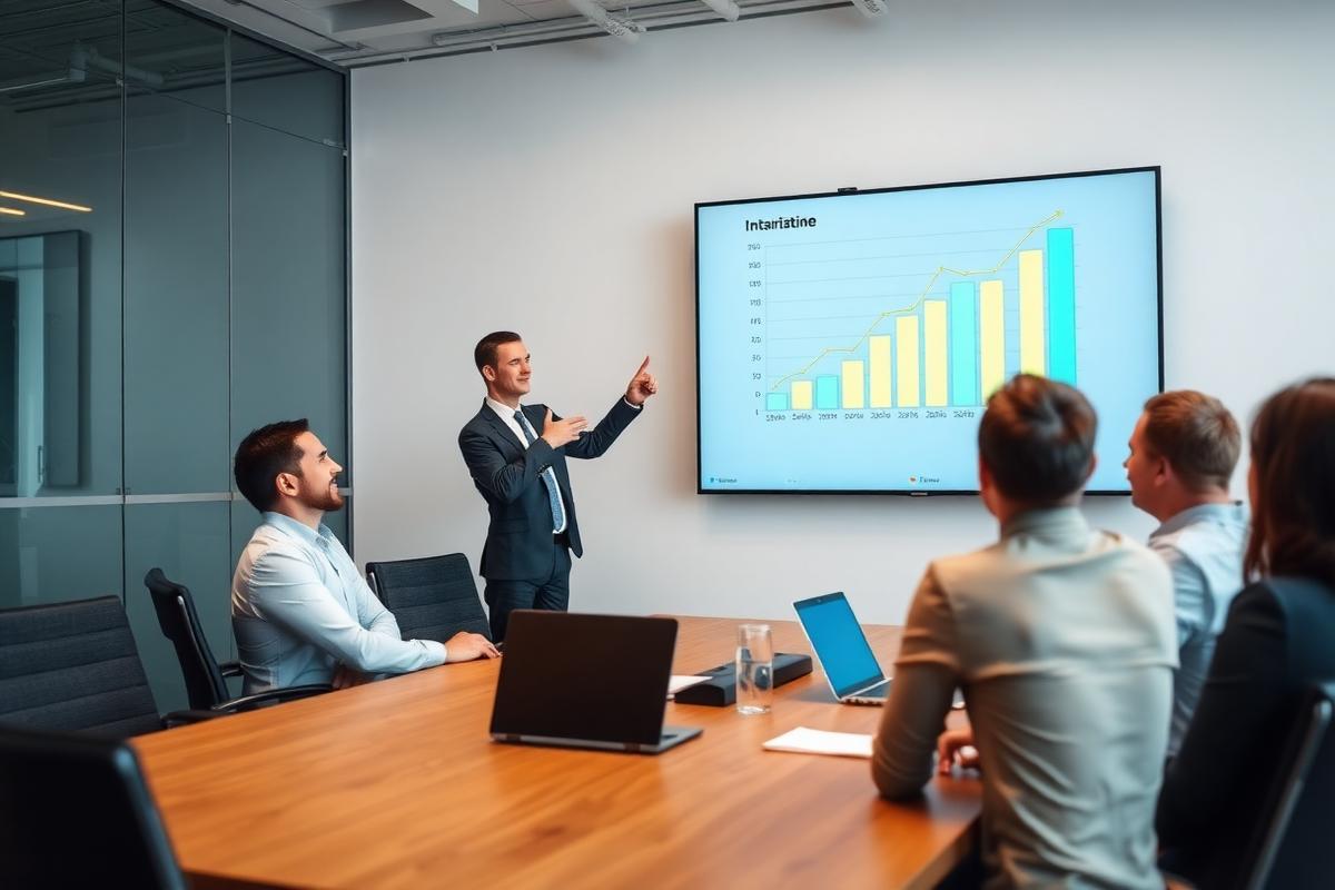 Growth analysis presentation